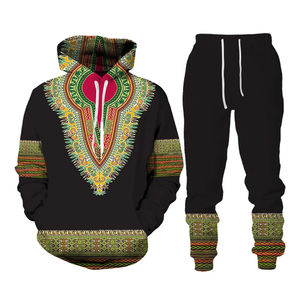 Survêtement de sublimation léger pour homme, top tendance en vente en gros, survêtement de sublimation avec logo personnalisé - Product Image 1