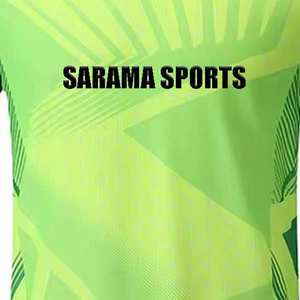 Uniforme de Tenis Profesional para Hombre, Ropa Ligera que Absorbe la Humedad, Uniformes de Tenis para Hombre - Product Image 3