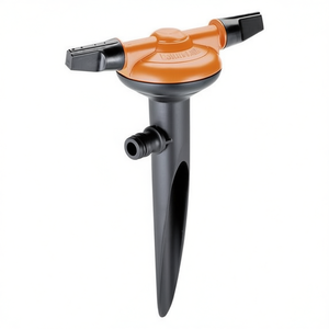 Aspersor Estático GARDENLIFE 8663, Chorro de Agua de 4.5 m para Aspersores de Jardín Claber - Product Image 2