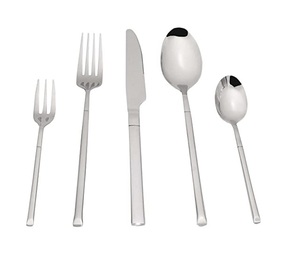 Stainless Steel Cutlery <b>Flatware</b> <b>Set</b> With Printed Handle Stainless Steel Cutlery <b>Set</b> with Printed Handle <b>Flatware</b> <b>Set</b> - Product Image 2