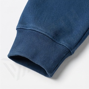 Conjunto Deportivo de Invierno para Hombre, Transpirable, de Alta Calidad, con Logotipo Personalizado, Diseño Moderno, con Capucha, para Gimnasio, Fitness y Deportes - Product Image 6