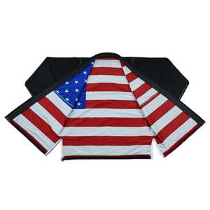 OEM BJJ GI บริการการพิมพ์ระเหิดที่มีโลโก้สีเต็มรูปแบบผ้าระบายอากาศตะเข็บเสริมและความทนทานระดับโรงยิม - Product Image 6