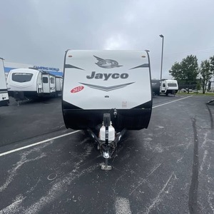 Used 2022 Jayco J-a-y F-l-i-g-h-t S-L-X 7 195RB Ready for Sale - Product Image 1