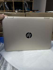 Ordenador portátil H P Elite Book 840 G2 de 14 pulgadas, Tel Core, 8GB RAM, 256G SSD, 95% GB de RAM, ¡Nuevo para uso de oficina! - Product Image 4