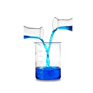 Acid Blue 9 Liquid for Textile, Ink, and Industrial Use High Purity <b>Dye</b> Vibrant and Consistent Color - Product Image 4