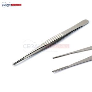 Kit de instrumentos quirúrgicos microperiodontales de precisión-Manual CE Clase I Herramientas certificadas para cirugía oral - Product Image 5