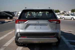 NUEVO TOYOTA RAV4 ADVENTURE 2025, 0KM, 5 PLAZAS, 4 CILINDROS, 199HP, TRANSMISIÓN AUTOMÁTICA - Product Image 6