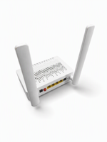 Ai639-X6, Router AX3000 con Dos Antenas, ONU ONT GPON WiFi 6, Terminal de Fibra para Acceso a Internet FTTH y Red VoIP