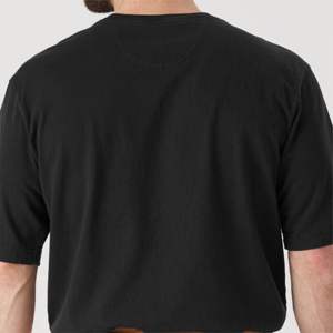 T-shirt graphique à la mode pour hommes T-shirt décontracté à manches courtes avec imprimé unique - Product Image 5