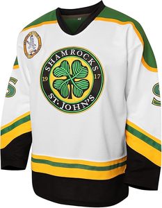 Tenue d'entraînement en gros, prix compétitif, uniforme de hockey sur glace personnalisé pour équipe, fabriqué au Pakistan, meilleure qualité, 100% polyester respirant pour hommes - Product Image 2