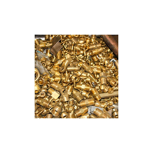 Chatarra de bronce de alta calidad disponible para las industrias de reciclaje de metales - Product Image 3