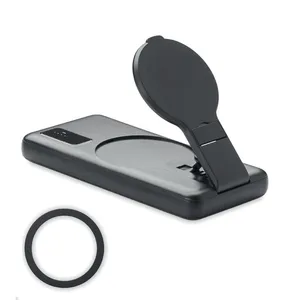 Cargador Inalámbrico Magnético, Cargadores Portátiles Promocionales para Dispositivos Tecnológicos - Product Image 6