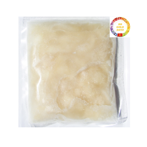 เยื่อกราวิโอลาแช่แข็งธรรมชาติจากเวียดนามสำหรับเครื่องดื่มเพื่อสุขภาพท็อปปิ้งไอศกรีมและเบเกอรี่ใช้ - Product Image 6