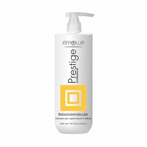 แชมพู ERREELLE Prestige Professional 300 มล. & 1000 มล. บำรุงผมแห้งเสีย - Product Image 3