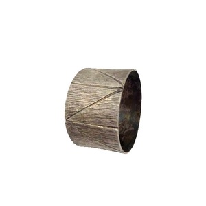 ที่ใส่ของตกแต่งบนโต๊ะอาหารรูปทรงกลม ที่วางผ้าเช็ดปาก ที่จัดงานแต่งงาน แหวนผ้าเช็ดปากชุบทองทันสมัย ของตกแต่งโต๊ะ - Product Image 6