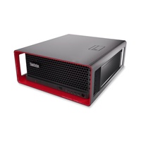 Estación de Trabajo Lenovo ThinkStation P7 con Procesador Xeon W7-3545, NVIDIA RTX A6000, 128 GB de RAM DDR5, Computadora de Escritorio