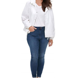 Chaqueta Cortavientos de Material Duradero, Nueva Moda, Resistente al Viento, Hecha en Pakistán - Product Image 5