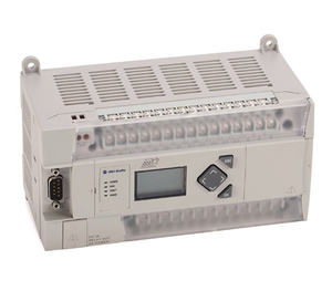 Contrôleur logique programmable 1762-IQ16 Module d'E/S Unité de contrôle d'automatisation industrielle - Product Image 4