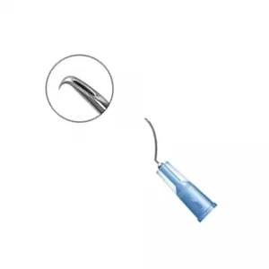 Cánulas desechables - Product Image 1