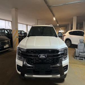 Nueva Ford Ranger Doble Cabina en Venta - Product Image 1