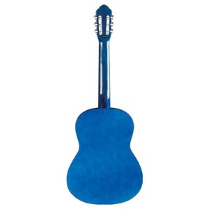 Guitare classique 4/4 SERIE STUDIO Cs 10 Blue burst 06204180 - Product Image 3