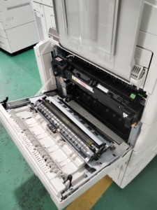 <span class=keywords><strong>Impresora</strong></span> Láser a Color <span class=keywords><strong>y</strong></span> Duplicadora XeroxC8135/C8155 Reacondicionada, Multifuncional, Todo en Uno, <span class=keywords><strong>Precio</strong></span> de Fábrica - Product Image 4