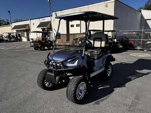 Nouvelle arrivée : Chariots de golf électriques 2 places au design exclusif pour partenaires, vente en gros pour Miami, Floride, États-Unis/Émirats arabes unis - Product Image 6