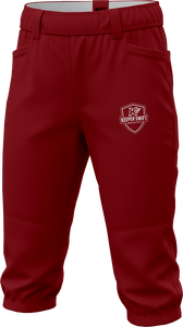 Nouveauté Vêtements de sport Nom personnalisé imprimé Tissu 100% polyester Meilleur prix Uniforme de softball - Product Image 3