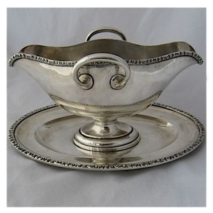 Soupières rétro en métal lourd vintage, saucières indiennes en acier inoxydable pour la maison, la cuisine, le motif végétal, vente en gros - Product Image 6