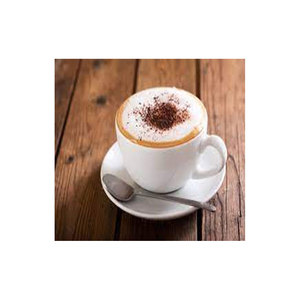 Vente en gros de poudre de café instantané au goût doux Fenzo, pré-mélange de café cappuccino, boîte de 50 pièces, saveur chocolat - Product Image 1