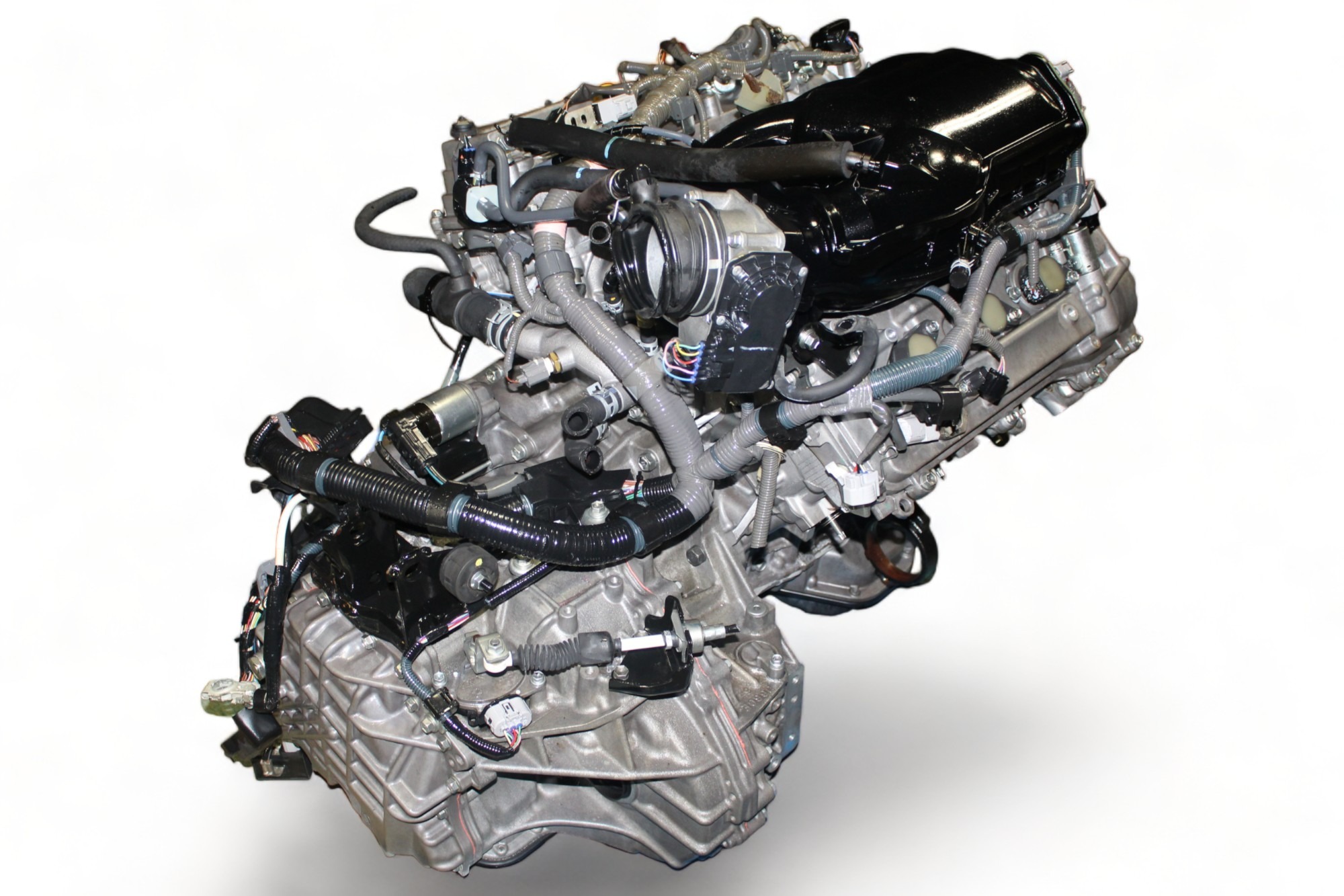 How to Choose the Best Engine for Toyota Tacoma: A Complete Buying Guide