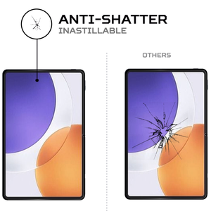 ฟิล์มกันรอยหน้าจอ ANTISHOCK สำหรับเสี่ยวมี่แพด 7s โปร 12.5 ฟิล์มป้องกันระดับพรีเมียม - Product Image 5