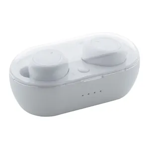 หูฟังไร้สาย Tinkle แบบปรับแต่งได้ อุปกรณ์ฟิตเนสอัจฉริยะ - Product Image 4