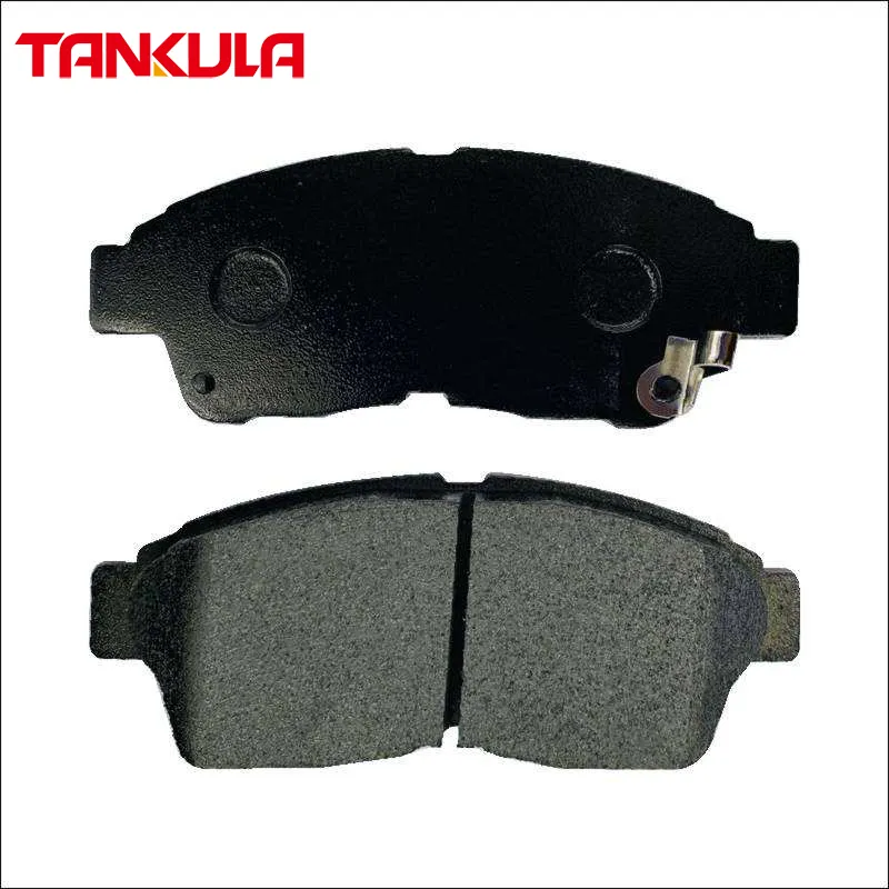 Pastiglie freno per Auto di alta qualità sistema frenante automatico pastiglie freno per TOYOTA RAV4 COROLLA 1997 1998 1999 2000 2001 2022