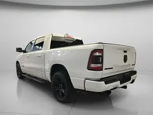 RAM 1500 BIG HORN 2020 USADO, Volante a la Izquierda/Derecha - Product Image 3