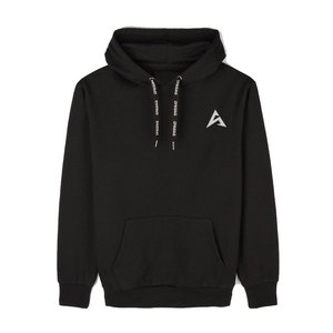 Sudadera con capucha de invierno para hombre, diseño de moda, estilo urbano, con cremallera, forro de punto, transpirable y de secado rápido, ¡gran oferta! - Product Image 1