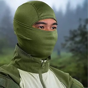Custom full face balaclava <b>mask</b> for winter outdoor sports cycling <b>motorcycle</b> and bicycle windproof use - Product Image 6