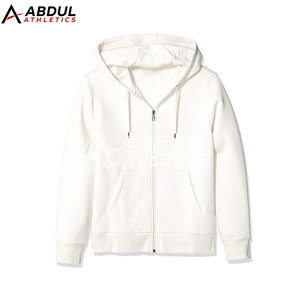Nouvel arrivage de sweats à capuche zippés d'hiver de qualité supérieure pour hommes, vêtements décontractés respirants pour adultes - Product Image 1