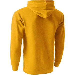 Sweats à capuche unisexe brodés personnalisés pour hommes et femmes en coton avec logo sérigraphie personnalisée nouveauté 2025 - Product Image 5