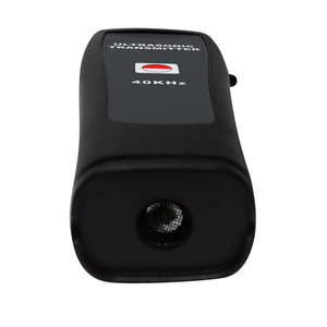 Cầm tay tiện dụng Tester Công cụ siêu âm rò rỉ transmitter, 40 kHz tần số, phát ra siêu âm sóng không khí nước ống rò rỉ phát hiện - Product Image 6