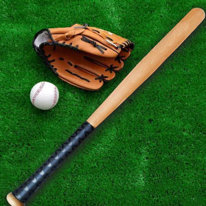 ไม้เบสบอลราคาถูก MOQ ต่ำ คุณภาพสูง ขนาดตามสั่ง โลโก้ตามสั่ง น้ำหนักเบา ประสิทธิภาพสูง (วัสดุไม้แอช/เมเปิ้ล) - Product Image 6