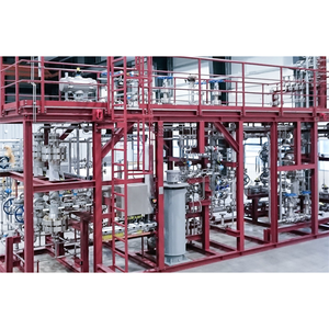 Usine de production de gaz hydrogène de haute pureté à base de membrane de qualité supérieure, nouvelle, longue durée de vie, pour les usines de fabrication - Product Image 6