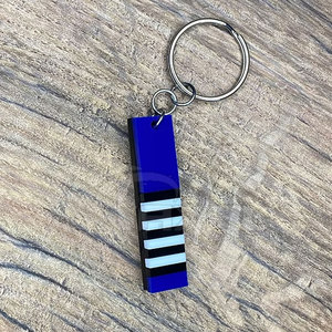 BJJ พวงกุญแจ BJJ พวงกุญแจ BJJ รูปแบบใหม่ - Product Image 5