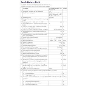 75-Inch <b>Mini</b> LED Smart TV 4K UHD HDR 144Hz Sound System for Home and Hotel Use - Product Image 1