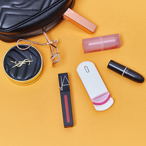 [CILHOUETTE] Best Selling Beauty Products <b>Heated</b> Eyelash <b>Curler</b> Slim Lash Tool With Safe Heating and Travel Design - Product Image 6