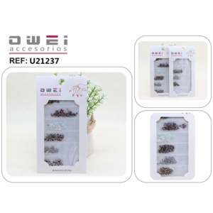 สติกเกอร์ U21237 & รูปลอกสินค้าคุณภาพพรีเมี่ยม - Product Image 1