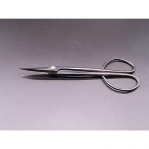 Mariposa Mango Recto Tijeras Bonsai Herramientas 210mm - Product Image 3