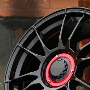 5X112 Roues 17 <span class=keywords><strong>18</strong></span> <span class=keywords><strong>Pouces</strong></span> 8J Et35 Alliage Passager Voiture Jantes Jantes pour Volkswagen <span class=keywords><strong>GOLF</strong></span> 5 6 <span class=keywords><strong>7</strong></span> 8 GTI CC Civic - Product Image 5