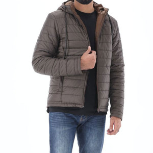 Chaqueta de Plumón de Diseñador de Lujo para Hombre, Nueva Llegada 2025 - Product Image 3