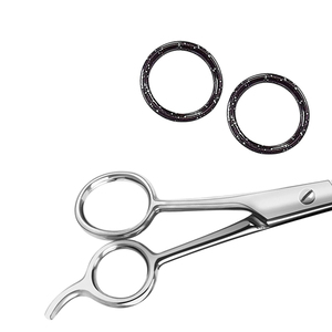 Meilleur nouveau design populaire ciseaux à cheveux de coiffeur 2024 ciseaux de coiffure et ciseaux en acier inoxydable pour salon de coiffure - Product Image 3